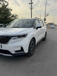 كرنفال 2023 كفاله من الصبغ غاز+بانزين رقم واسط/280$ وبيهه مجال 0782250...