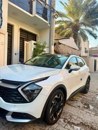 سبورتاج • ٢٠٢٢ • ماشي ٤٨ الف