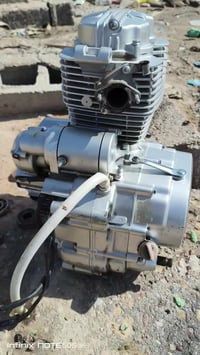 محرك ستوته • جاهز • فلاوين وكلجات