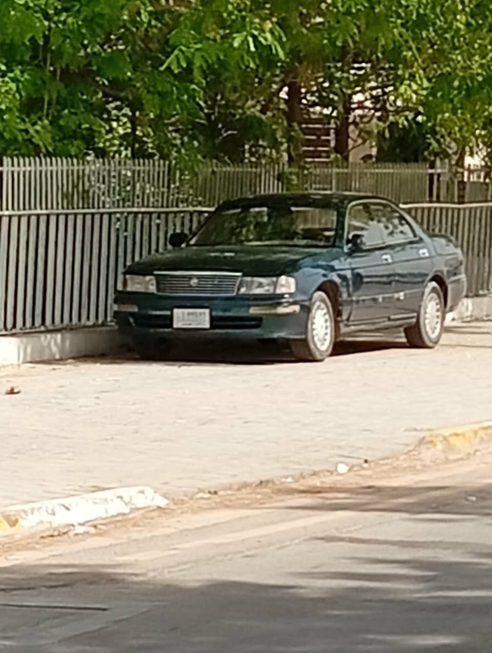 سلام عليكم من رخصه الادمن 
بطه متصل رقم صلاح الدين 
السعر 30 
مكان بغداد 
***********
