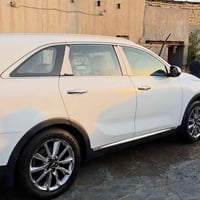 سورنتو للبيع.16 كفاله عامه 07705599961مكلف بل نشر   مرخصت لاادمن