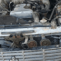 كراون رويال • ١٩٩١ • كفالة مكينة