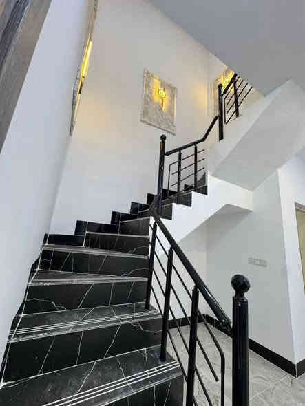 اعلان 
دارين للبيع مساحة 135 م
واجهة 6.75
طابقين طابو صرف  حي الأسرى  خلف معهد الفنون الجميلة للبنات
بناء صفر  سقف مغربي
نظام دكت 4 غرف نوم
السعر 165 مليون لكل دار 
للاستفسار 
***********
مكتب صقرالجبال كوباني قرب جامع حمد المفرجي مقابل صيدلية غصن الزيتوناعلان 1720
دارين للبيع مساحة 135 م
واجهة 6.75
طابقين طابو صرف  حي الأسرى  خلف معهد الفنون الجميلة للبنات
بناء صفر  سقف مغربي
نظام دكت 4 غرف نوم
السعر 165 مليون لكل دار 
للاستفسار تواصل واتساب

***********

#العراق #كربلاء #نجف #عقارات #اربيل #عقارات #موصل  #انبار  #البصرة  #كركوك #عقارات #ديالي #عقارات #فلوجة #عقارات #تكريت #عقارات #سامرا #هفالان #فرمانبران #لاوان_ستي #كلوبال_ستي #حي_قربو #اشتي_فيلج #السليمانية #بغداد
