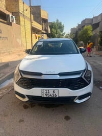 كيا سبورتج مديل 2025 ماشيه 26 قابل زياده مواصفات الدولية السعر 225 رقم...