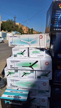 مروحه جاسونك سعر 15.250 يتوفر كميه 07826845405