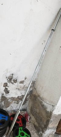 اوزان حديد • شفت 2.2م • السماوه