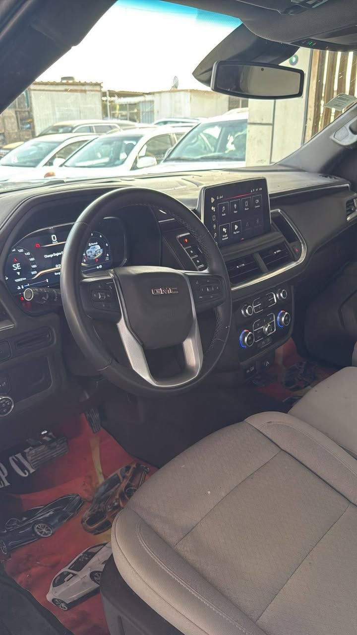 يوكـن SLE موديل 2024خليجي،8 سلندر،مرقم شُهداء بغداد
السعر350 ورقه
للإستفسار ***********
