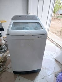 سامسونك • فول اوتماتيك • ١٥كغ