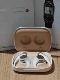 سماعة Honor Earbuds Open للبيع السعر 75 استخدام كلش قليل بغداد الكسره ...