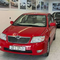 07508442522 تویوتا بیکاشو مودیل 2007 گێڕ توماتیک شاشە ئەیپات کامیرە سە...