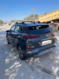 كونا للبيع 🚘 ٢٠٢٠  وارد امركي   ماشيه ٤٤ الف حقيقي   مابيه صبغ   حادثه...