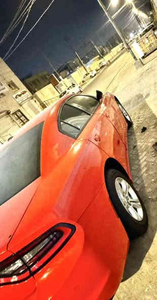 جارجر مديل 2021مرمز 2023
حادث جاملغ وبنيد البنيد مبدل اصلي بدون صبغ بدون دواخل 

بدون رقم. تترقم جميع المحافظات 

ماشيه 60م

السعر 185$

الرقم ***********
