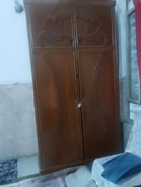 كنتور صاج • ارتفاع ٢م • مع ملحق