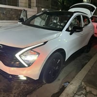 سبورتج بلاك ادشن فول بنوراما 2025ماشيه6الاف ضمان الدوليه غنيه عن التعر...