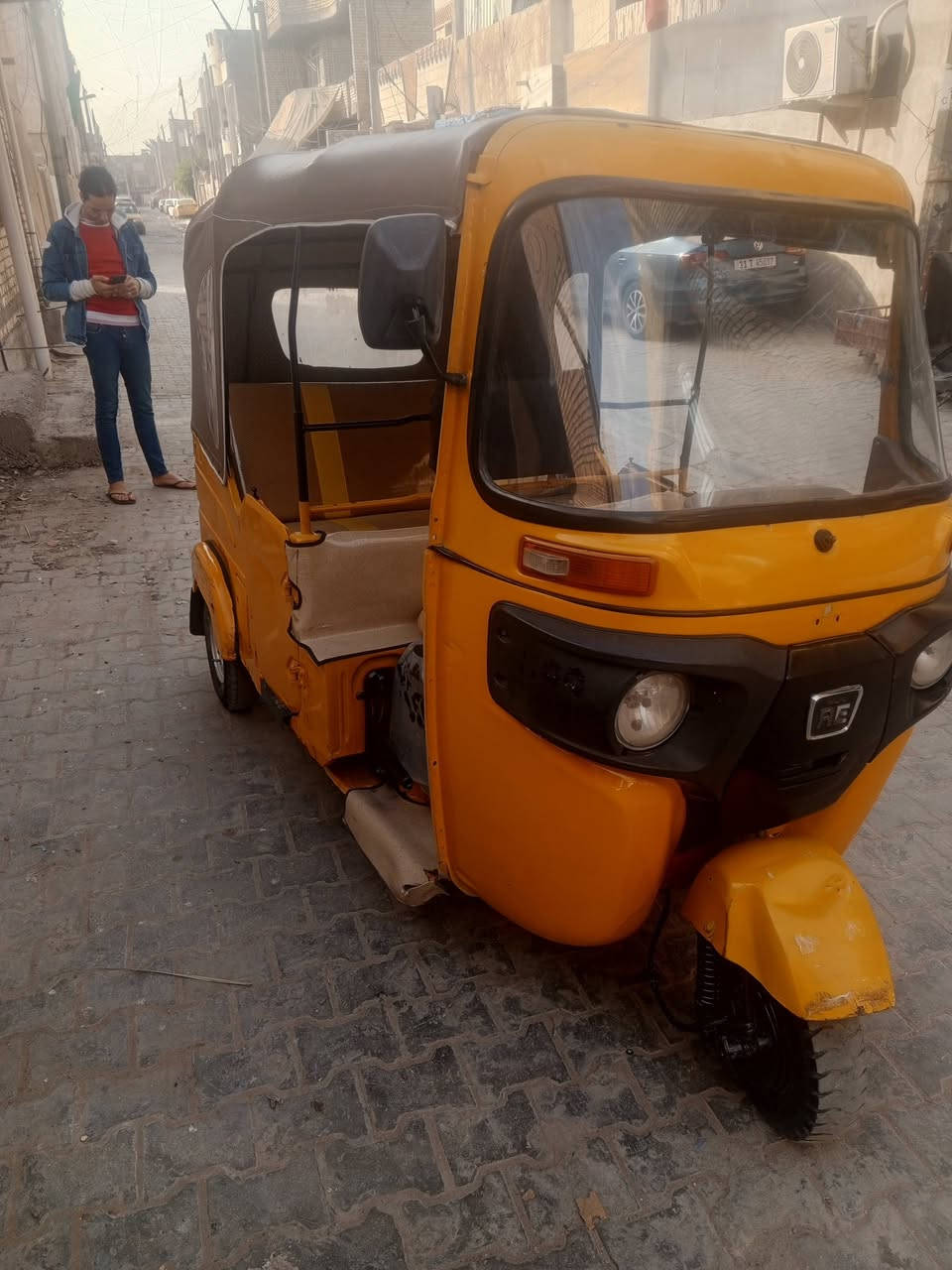 تكتك للبيع 2021 شهر7اوراق مكينة شرط لاتنقيص ولاتبخير كهربائيات شغالة السعر5200مكاني بغداد ***********
