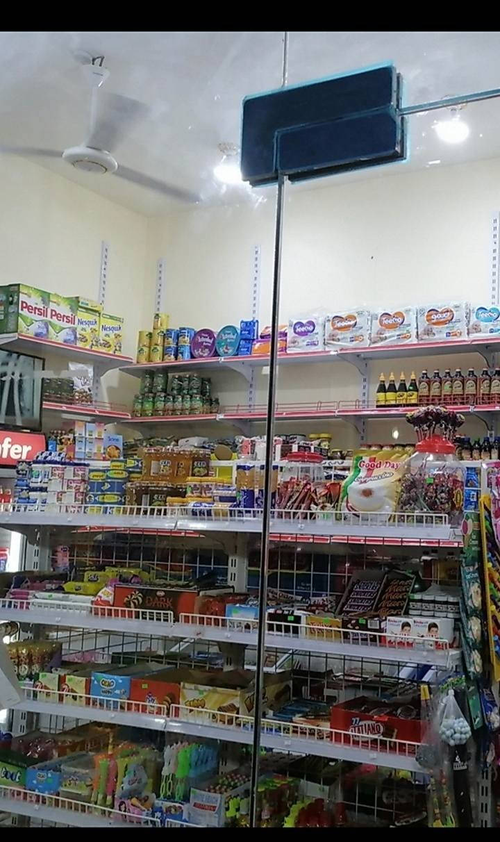 اسواق بياسين خريبط للبيع ب6 ملايين
للتواصل ***********
