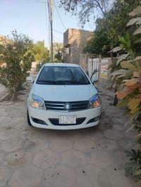 جيلي MK • ٢٠١٣ • النجف الاشرف