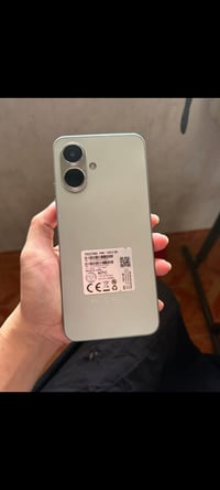 Tecno Spark Go 2السلام عليكم جهاز دكنو البيع 125 07755268139  نفس البل...