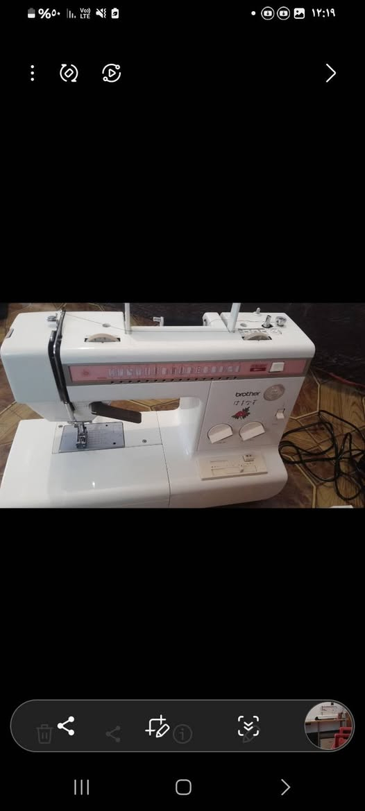 السلام عليكم بنات عندي هاي مكينه كمبال ابرذر مصار فتره من شتريته صار عدي ضرف اريد ابيع سعره ١٥٠ هيه والميز منضدي بغداد سبع البور


**إذا كنت صاحب هذا الإعلان وتريد حذفه لأي سبب، رجاءا أرسل رسالة إلى الدعم الفني**