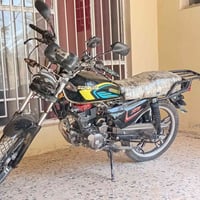 شاينك • موديل ٢٣ • تانكي مبدل