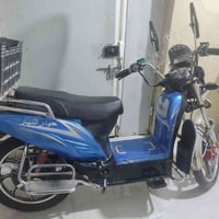 دراجة شحن • جديدة