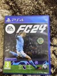 بغداد الغزالية • اقراص بلي فور • GTA V, FIFA24