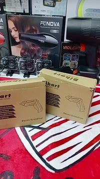 قطعتين • إلكترونيات • أخرى