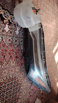 لايت أمامي • أصلي • دبة راديتر