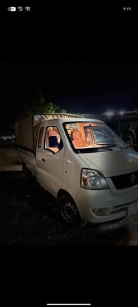 هانفي • ٢٠١٤ • محرك وكير