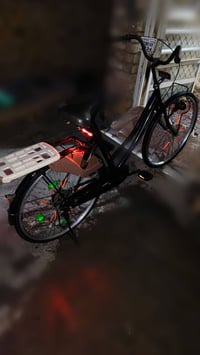 بايسگل • موديل ٢٠٢٢ • مقاس ١٦