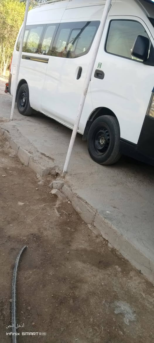 سلام عليكم نيسان عاليه البيع موديل 2019 مكفول كير محرك اكسل مكفول من الصبغ بيه بارد وره باب سلايت باقي مكفوله رقم بغداد بسمي السعر 240وبيه مجال الثير*********** الكورك *********** مكاني بغداد
