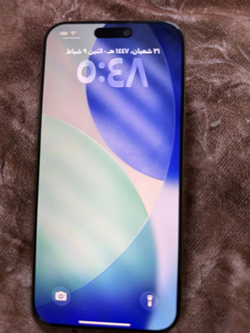 ايفون١٦بروماكسzaبطاريه ٩٤جلخ مآبي ١٣٥٠٠٠٠     ***********

