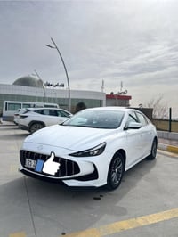 ام جي 5 GT • ٢٠٢٥ • السليمانيه