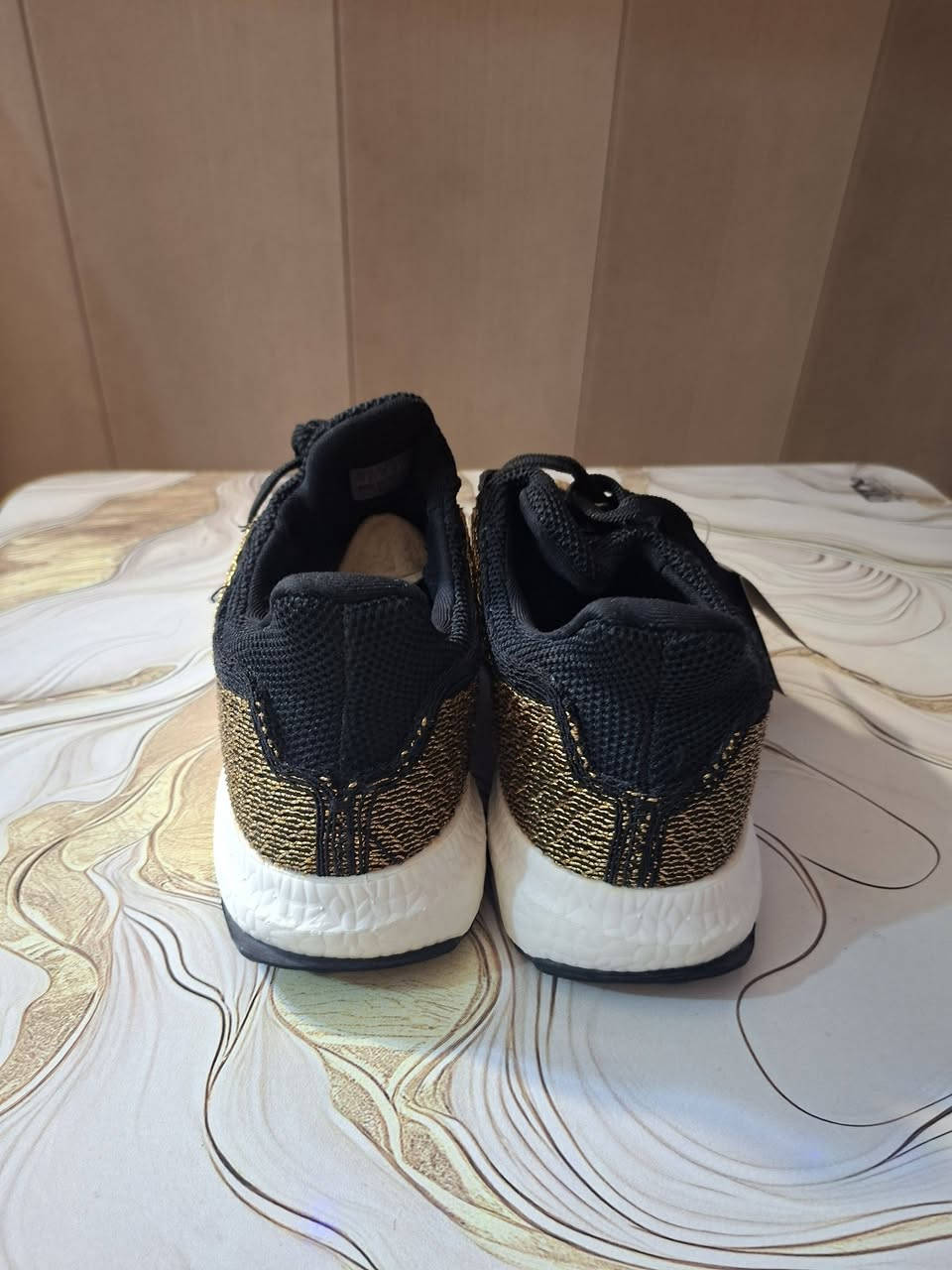 اديداس اصلي فيتنامي سعر ١٥٠ الف دينار  قياس ٣٤  غير مستخدمه


**إذا كنت صاحب هذا الإعلان وتريد حذفه لأي سبب، رجاءا أرسل رسالة إلى الدعم الفني**