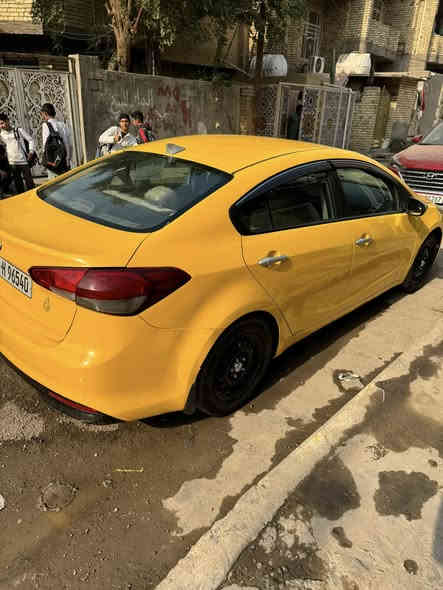 السلام عليكم فورتي وأرد أمريكي موديل 2017 سياره ليبر واحد حادثه بس البنيد بدون ضربت دواخل صور الحادث بالمنشور رقم بغداد دولي جديد سياره بسمي موصفات منظومة غاز حساسات كأمره محرك 2000 دوش كير ايتي تخم تاير حداديه جديده تحكم ستيرن جيهتين كشنات دلو الكاعيه جلد سياره حلوه جاهزه مكاني بغداد رقم الهاتف ***********
