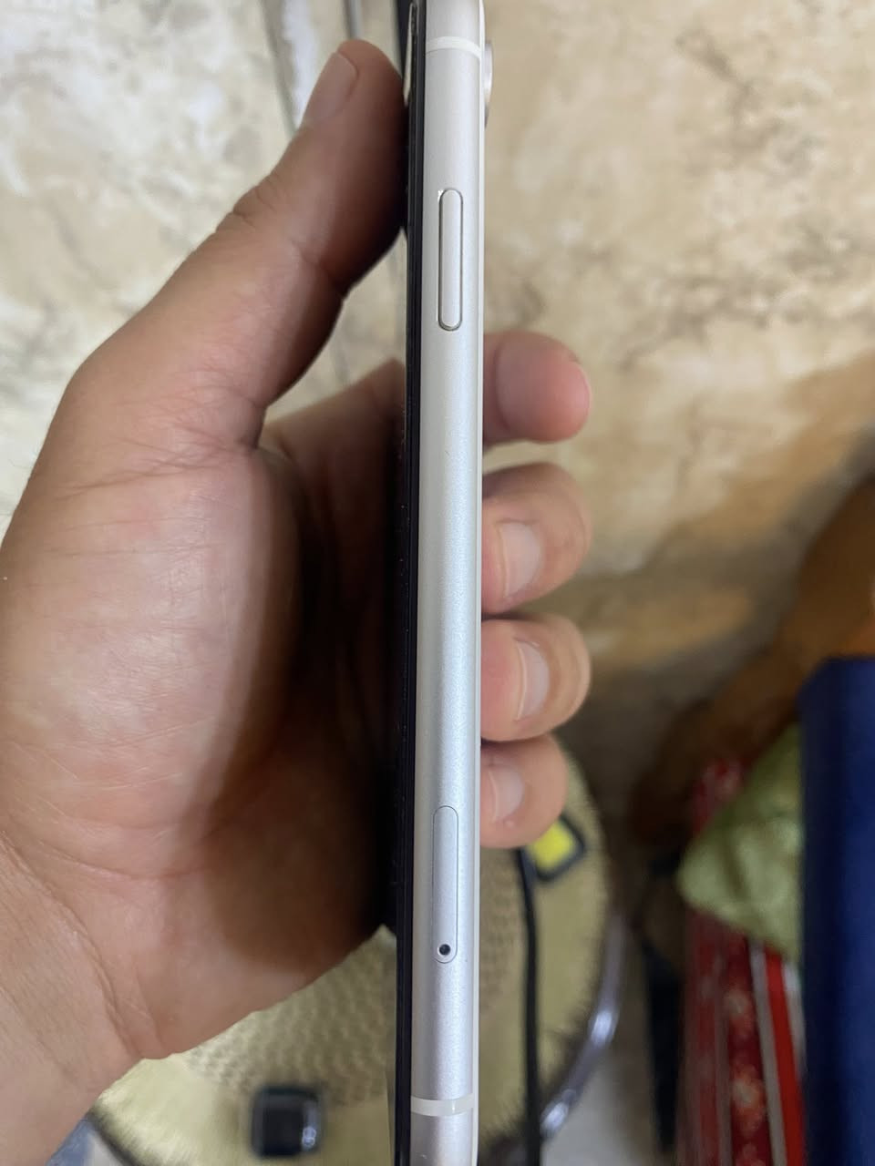 ايفونXR ذاكره٦٤ بطاريه ٨٠ مبدل شاشه فقط مشكلته يرست تبديل بورد ب٥٠ ابيعه فحم ١٠٠


**إذا كنت صاحب هذا الإعلان وتريد حذفه لأي سبب، رجاءا أرسل رسالة إلى الدعم الفني**