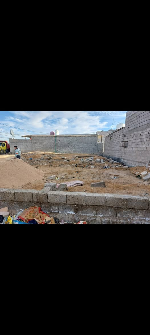 قطعه للبيع في ابو الخصيب شارع الوسطي  المساحه 400 متر السعر 11 مليون وبيهه مجال رقمي ***********
