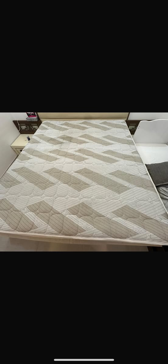 زوالي عدد ٢ متشابهات سعر الوحدة ٩٠ الف نظيفات جدآ قياس ٢,٥٠ * ٣,٥٠
دوشك طبقات نظيف سعر٧٥
مكاني بغداد حي الجهاد


**إذا كنت صاحب هذا الإعلان وتريد حذفه لأي سبب، رجاءا أرسل رسالة إلى الدعم الفني**