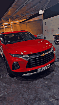 السلام عليكم
شيفروليه بلايزر  LT2  

موديل 2022 رقم اربيل 

محرك 4 سلندر 2000 تيربو 

ماشيه ٤٠ ميل 

السعر (20.500$) يعني (205 ورقه)بي مجال 

حادثه جاملغ امامي  فقط بدون دواخل  

مواصفاته :- بصمه ,شاشه ,جنطه كهرباء, رادار امامي خلفي جانبي ,مقعد كهرباء, تحكمات ستيرن ,تحديد مسار, لايت امامي زينون ,لد امامي خلفي ,حساسات خلفيه ,كامره خلفيه دواره ,اوتو ستوب , تدفئه كشنات ،

مكان السياره كربلاء 

***********
