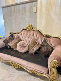 تخم زان تركي • ١٠مقاعد • بغداد الغدير