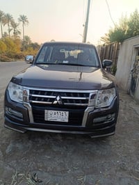 باجيرو • ٢٠١٠ محدثه ٢٠١٧ • غاز جديد