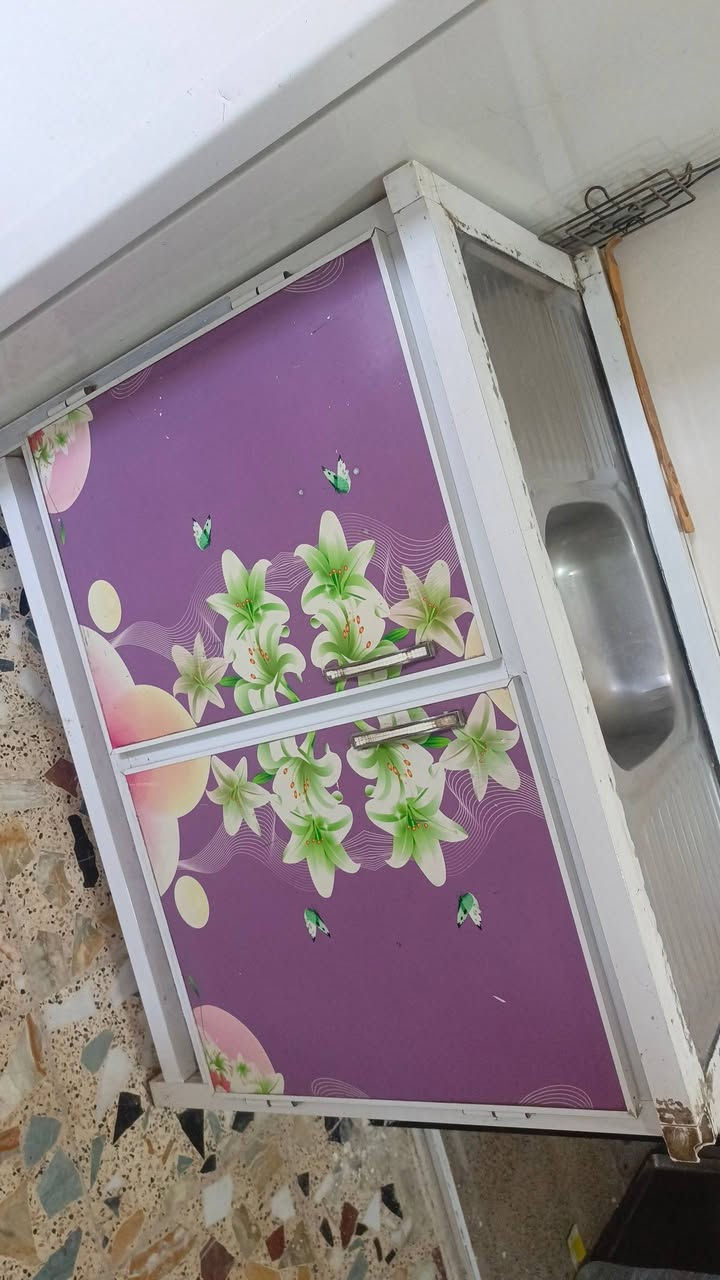 سنك البيع توصا درجة اولى مكاني بغداد المشتل السعر 70وبي مجال


**إذا كنت صاحب هذا الإعلان وتريد حذفه لأي سبب، رجاءا أرسل رسالة إلى الدعم الفني**