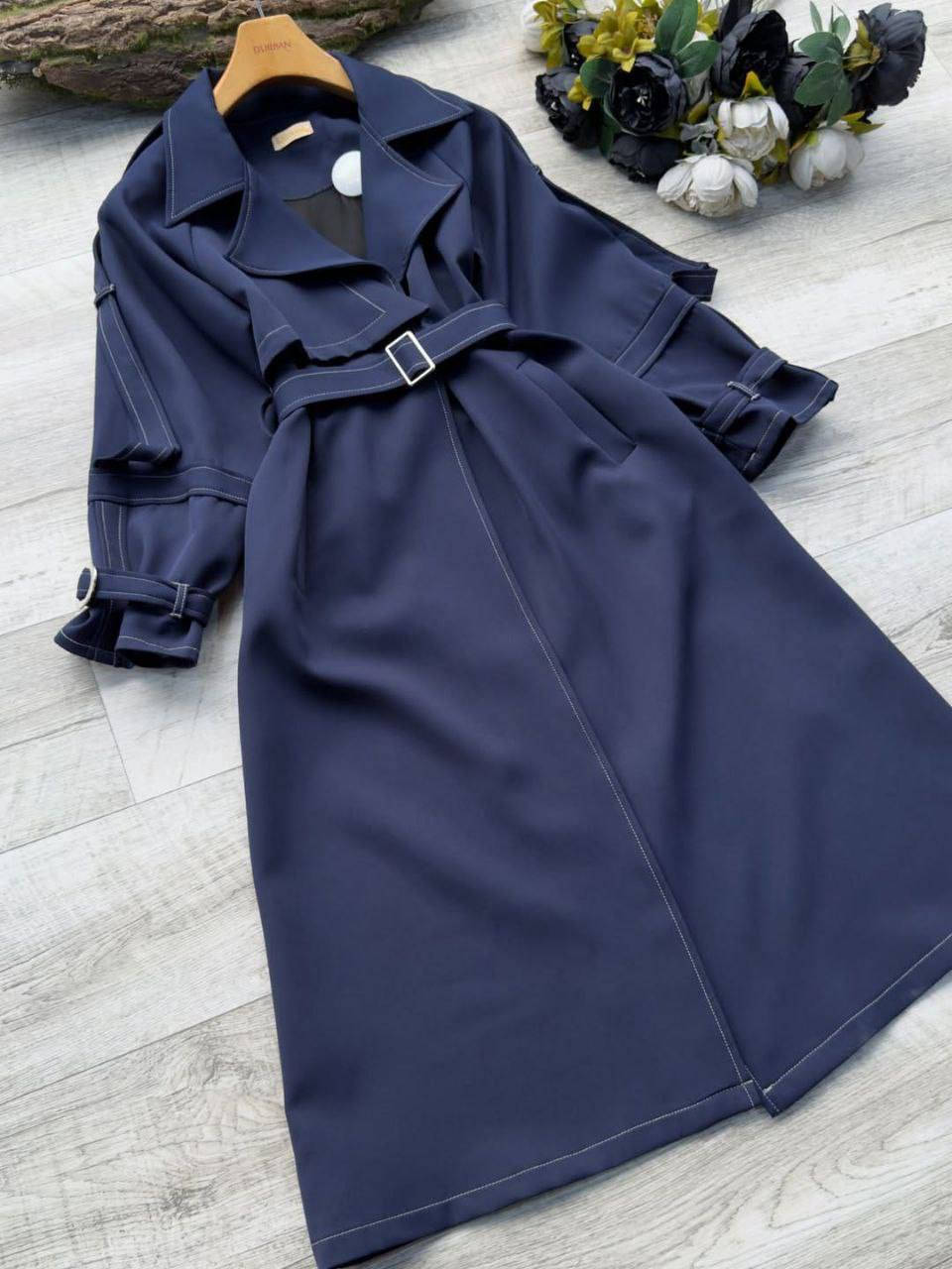 ترانشكوت رسمي
السعر 24 الف فقط
خامة هوريم دابل تركي
38–40–42–44–46


**إذا كنت صاحب هذا الإعلان وتريد حذفه لأي سبب، رجاءا أرسل رسالة إلى الدعم الفني**