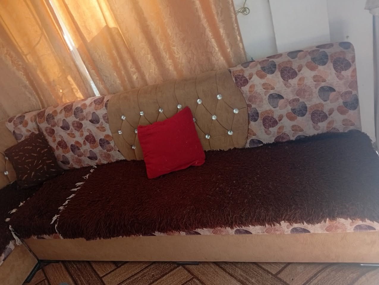 80للبيع


**إذا كنت صاحب هذا الإعلان وتريد حذفه لأي سبب، رجاءا أرسل رسالة إلى الدعم الفني**