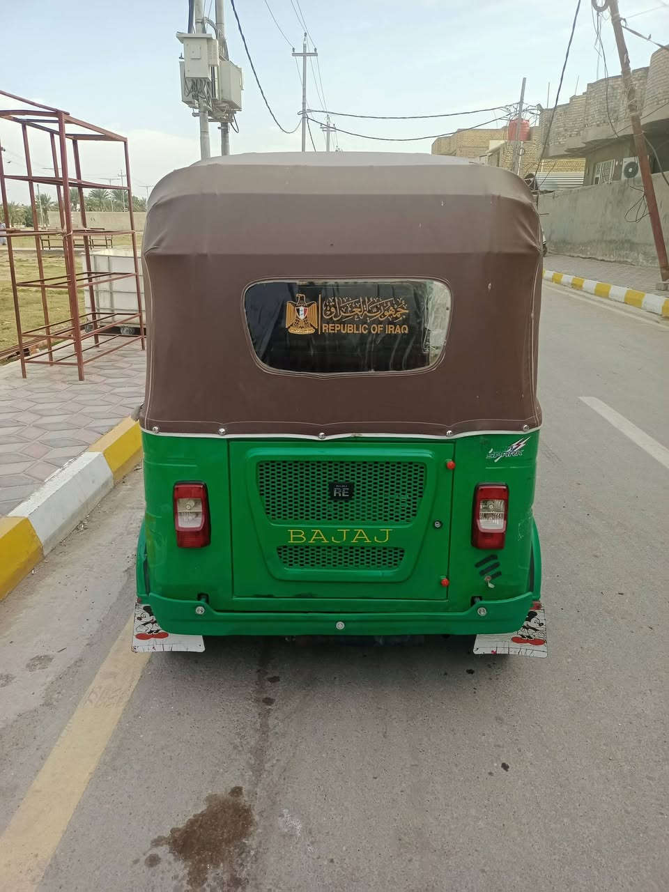 السلام عليكم تكتك للبيع مديل 2022مضلع شهر 11 رقم واسط بسمي تحويل ثاني يوم #الاستفسار ***********
