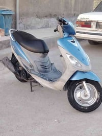 شباب دراجه ماكس منغولي نضيفه كلشي شغال سلف هندر كلشي ما عوزها شغل وطلع...