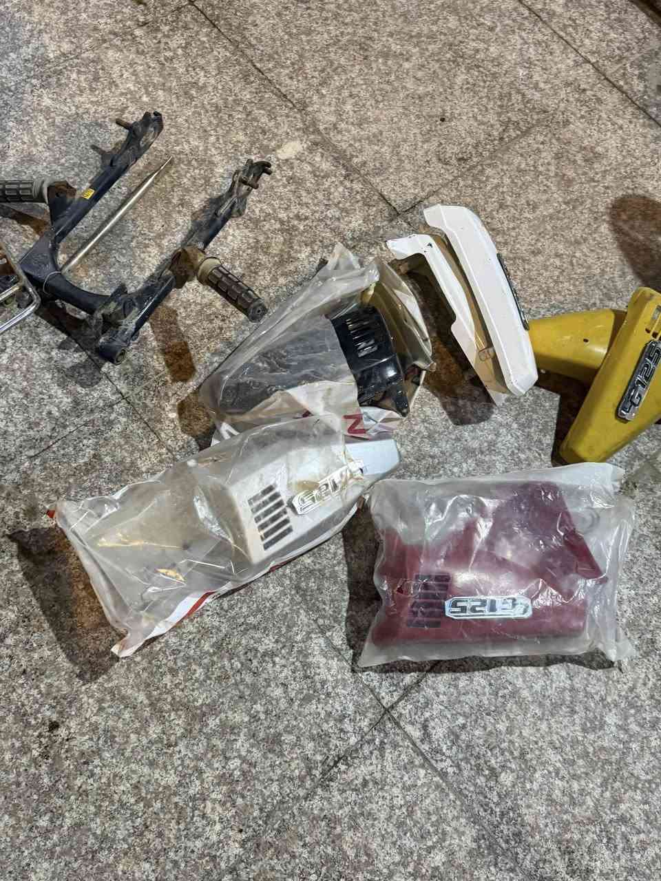 غراض للبيع مكاني بصرة جبيلة  الي يفيدنه يطي بيهن سعر ويدلل


**إذا كنت صاحب هذا الإعلان وتريد حذفه لأي سبب، رجاءا أرسل رسالة إلى الدعم الفني**