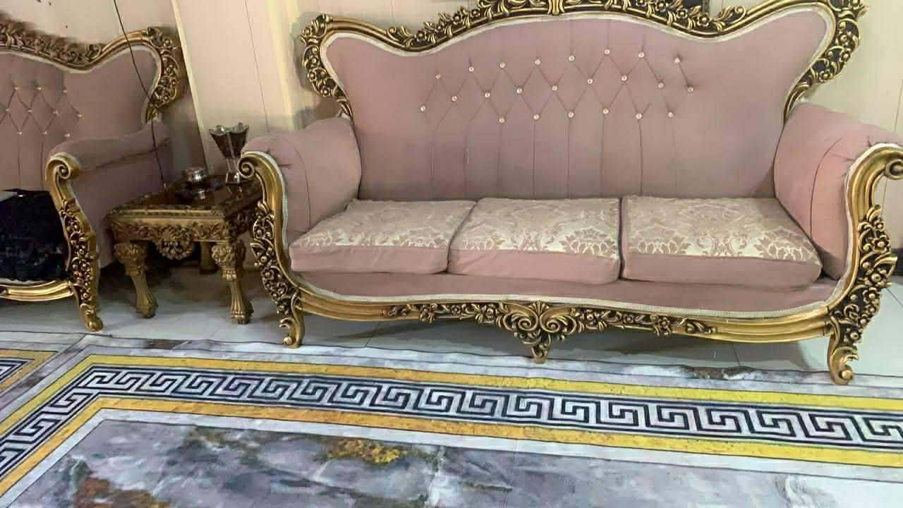 تخم 9 مقاعد. مع طبلات 350 وبي مجال
كراده بارك السعدون


**إذا كنت صاحب هذا الإعلان وتريد حذفه لأي سبب، رجاءا أرسل رسالة إلى الدعم الفني**