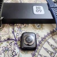 Se 7 بطاريه 85 حجم 45 نايك سعرهه 200  عنوان بغداد الاورفلي   077112752...