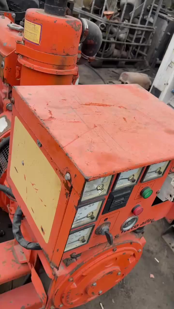 *********** ///افيكو / فيات اوربي اصلي ممشتغل بل عراق بشرط(( 30 كيفي ))  200 ساعة فقط مشتغل عنوان اربيل
